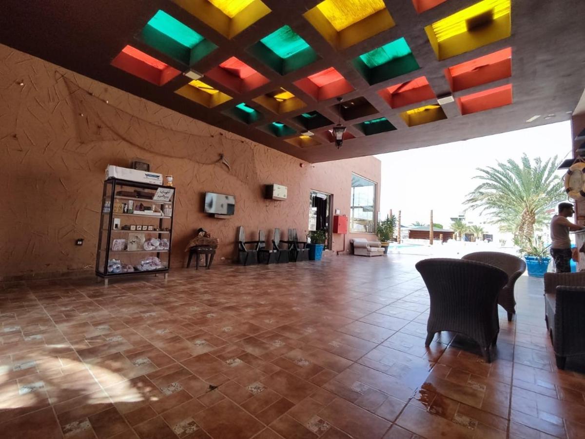 Bait Alaqaba dive center&resort Extérieur photo