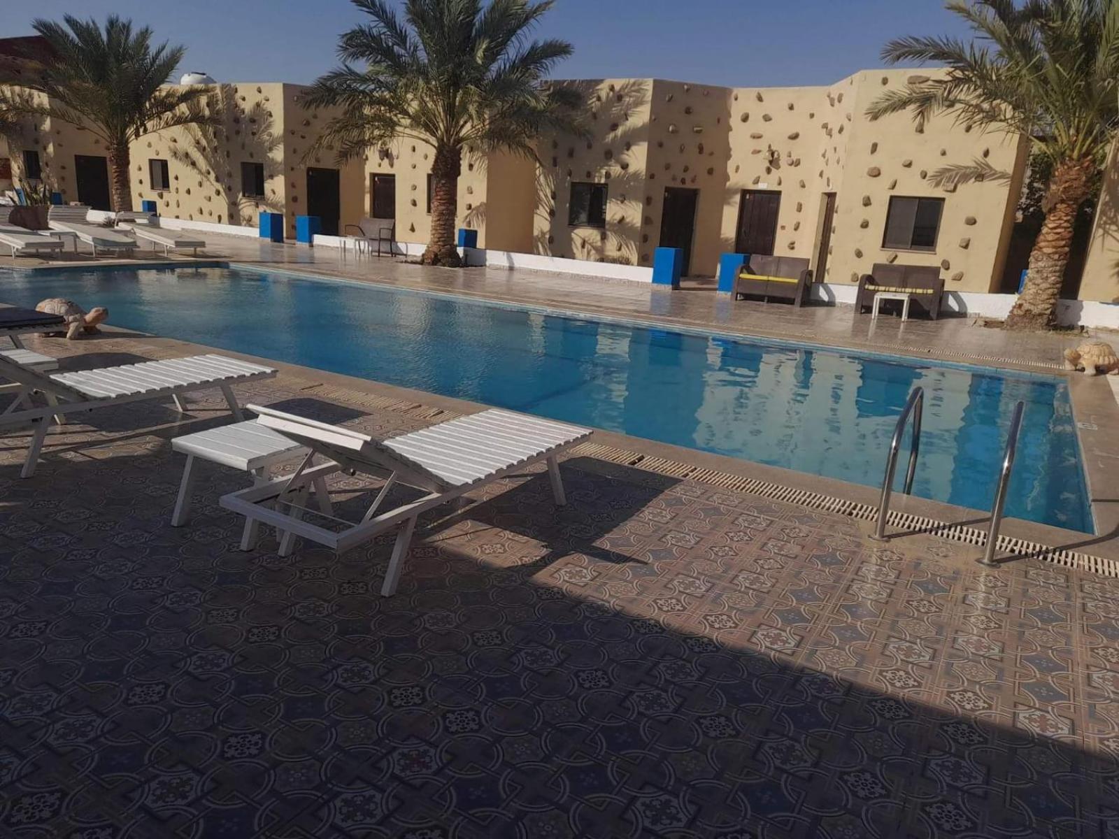 Bait Alaqaba dive center&resort Extérieur photo